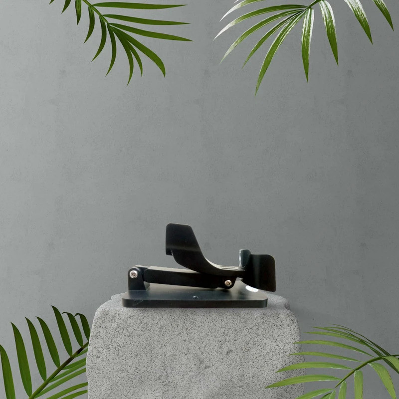 بارکد خوان سه بعدی فستر مدل Auto Scan به همراه پایه