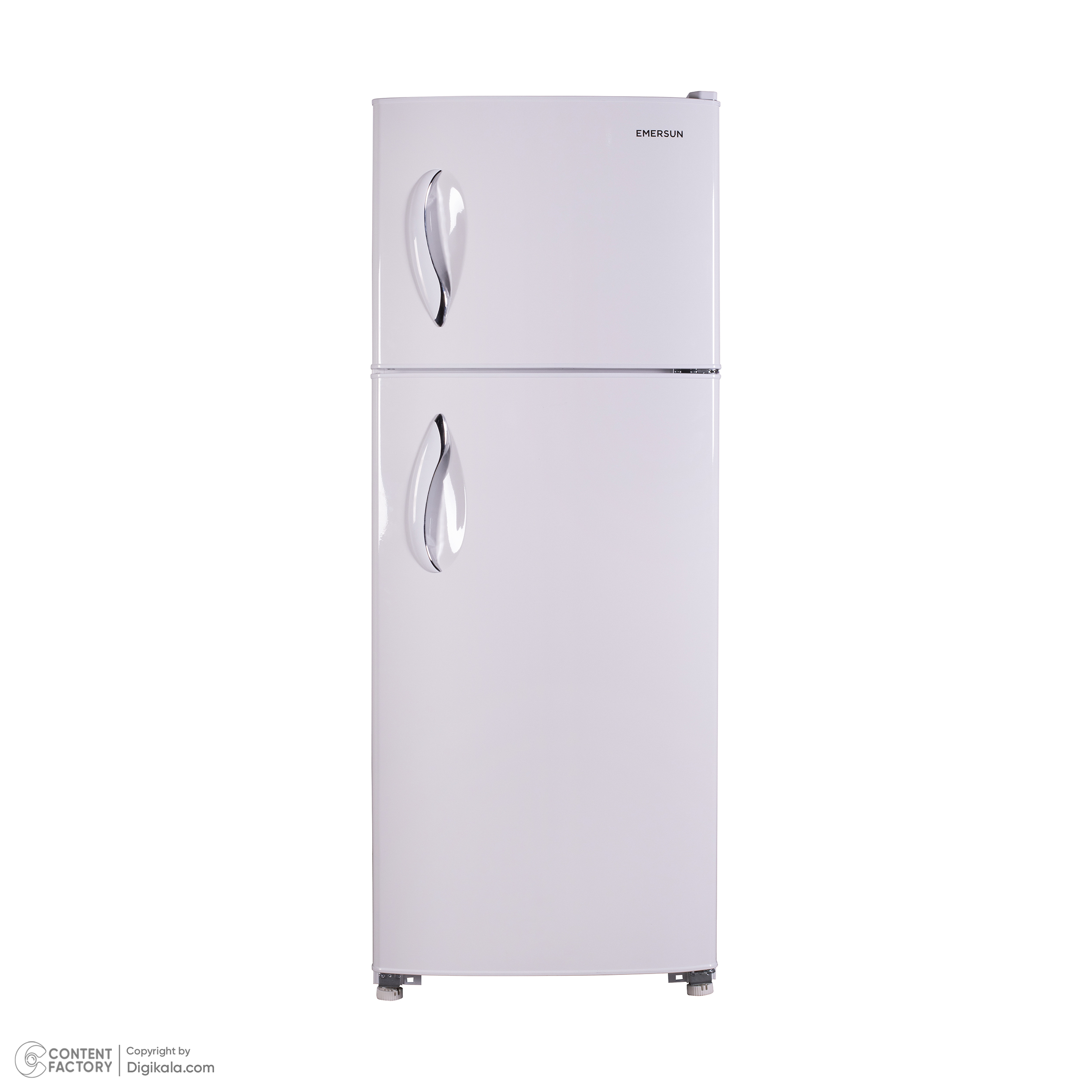 یخچال فریزر 17 فوت امرسان مدل TFH17T350