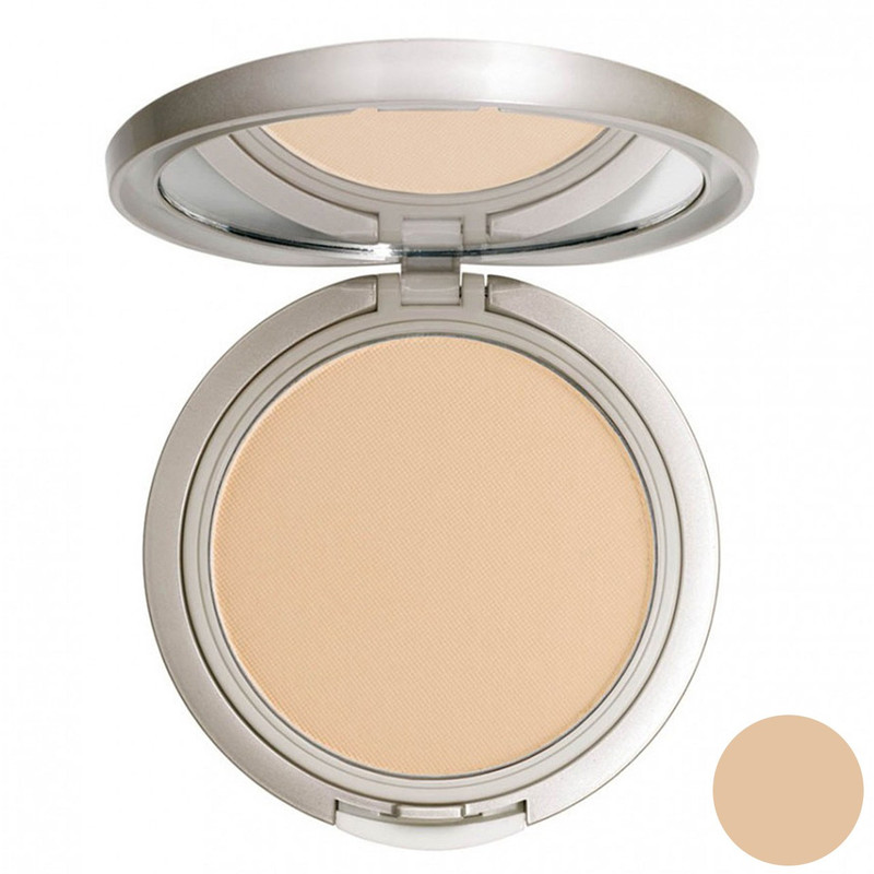 پنکیک فشرده آرت دکو مدل Mineral  شماره 05