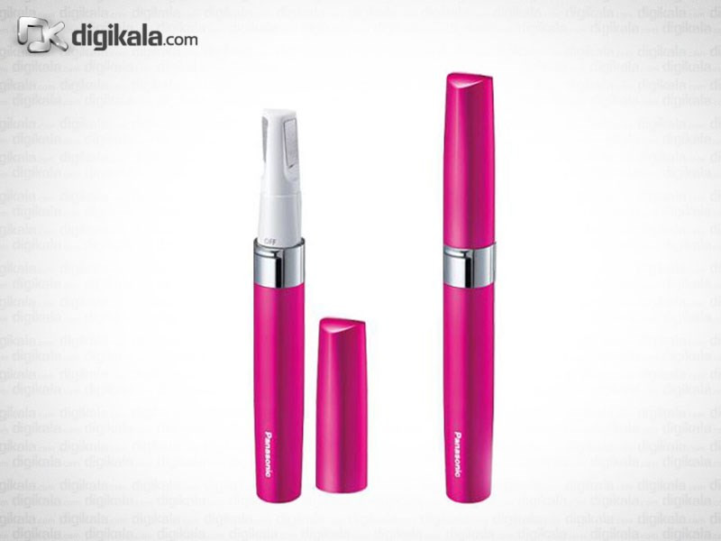 اپیلاتور پاناسونیک ES-WD74 و مانیکور ES-WC30