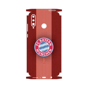 MAHOOT Bayern-Munchen-FC Cover Sticker for Huawei P30 Lite