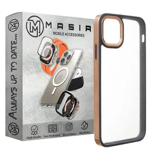   Masir New Skin2 cover suitable for Apple Iphone 14