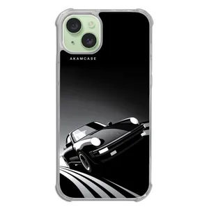 AKAM AMCWTA15PLUS-CARS14 Cover For Apple iPhone 15 Plus