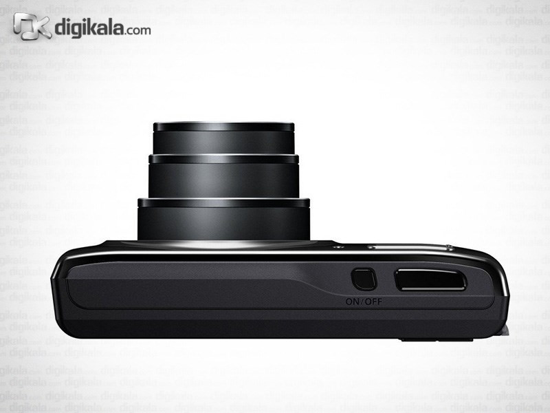 دوربین دیجیتال الیمپوس مدل Stylus VG-180