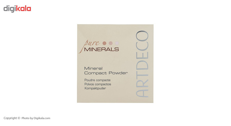 پنکیک آرت دکو مدل Mineral شماره 05 پنکیک آرت دکو مدل Mineral شماره 05