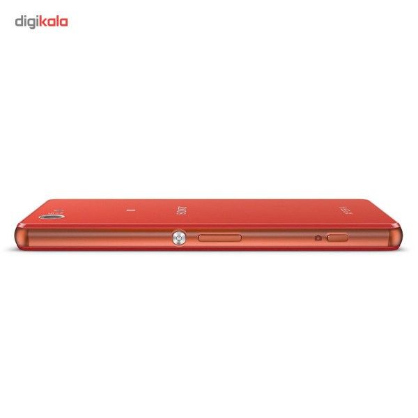 گوشی موبایل سونی اکسپریا زد 3 کامپکت main 1 10
