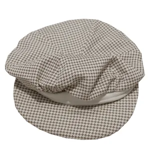 کلاه نوزادی گایه مدل 2535Brown