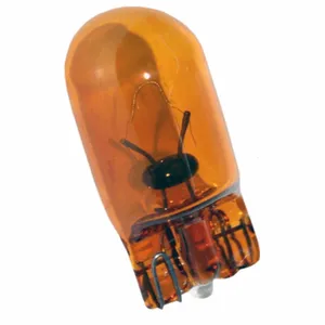 لامپ خودرو فیلیپس مدل 12396 WY5W بسته 10 عددی