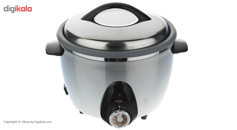 پلوپز پارس خزر مدل RC-181TSN