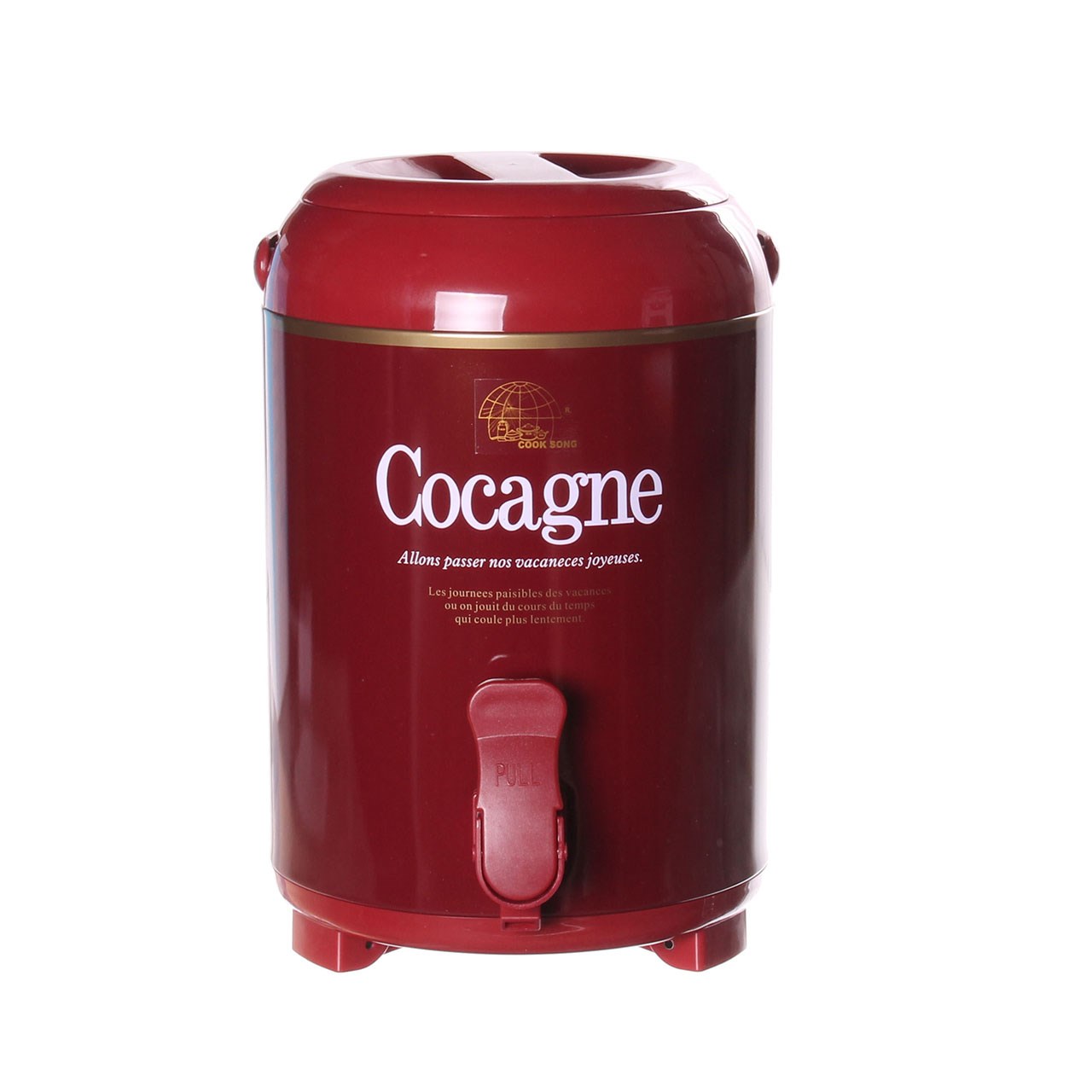 کلمن کوک سانگ مدل Cocagne ظرفیت 4 لیتر