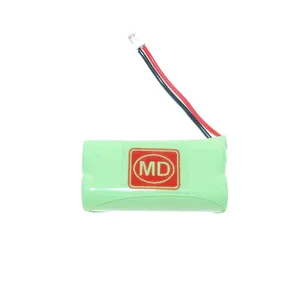 باتری تلفن بی سیمMD مدلHHR-P115