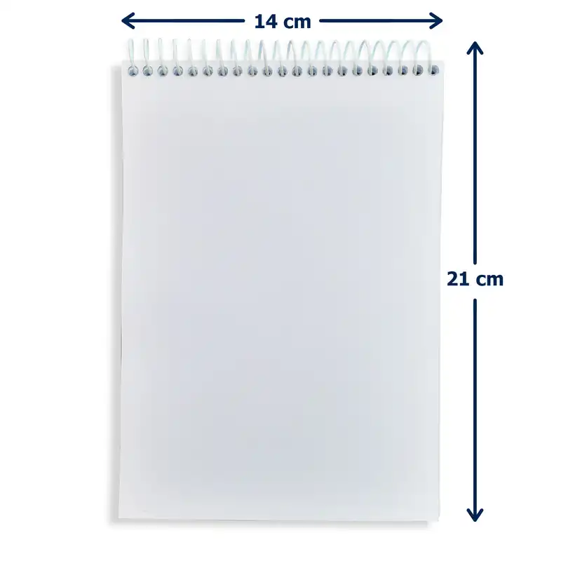 دفتر نقاشی 60 برگ های تولد مدل ماینکرافت کد N408