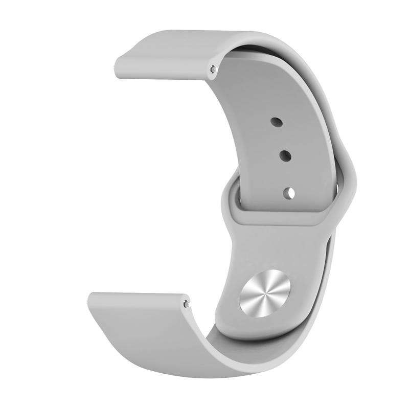 بند راینو مدل R-Silicon مناسب برای ساعت هوشمند میبرو Mibro Lite 3