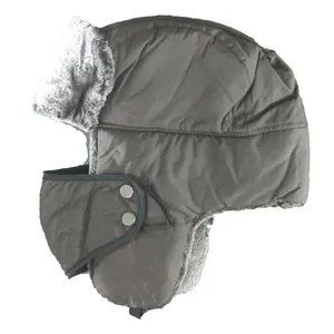 کلاه موتورسواری مدل زمستانی کد brw01