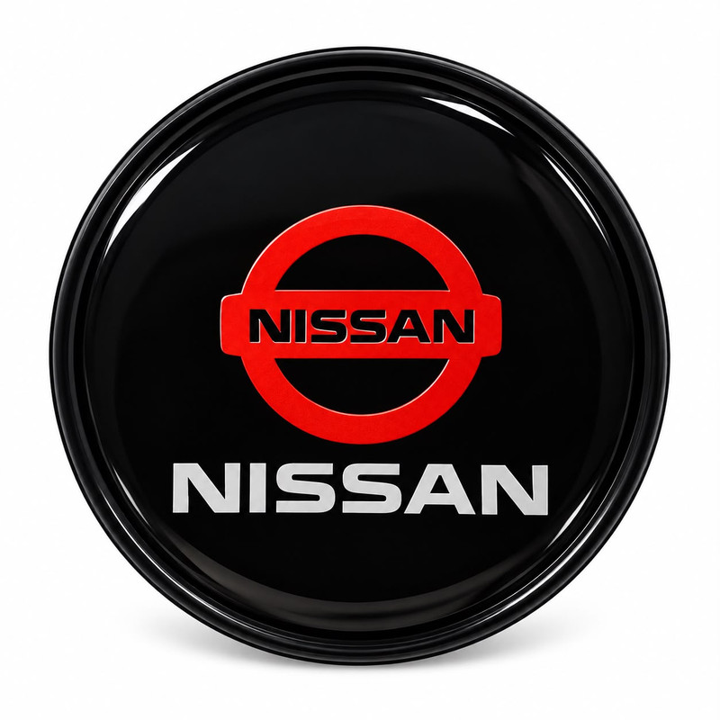 زیرلیوانی خودرو ایکسسوری مدل XCRZ-Nissan مناسب برای نیسان