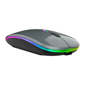 ماوس بی سیم مدل W10
