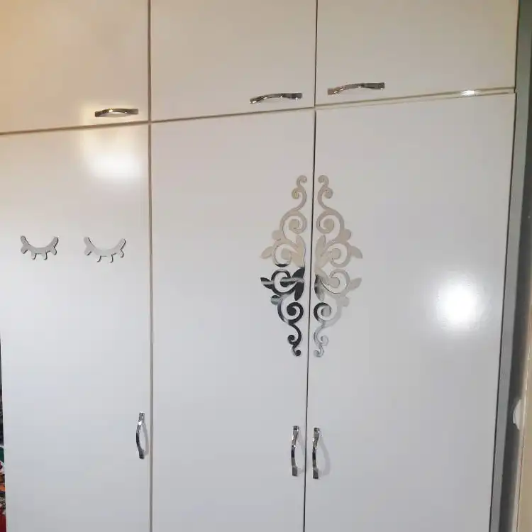 آینه اِلِنسی مدل AH-083