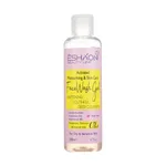 ژل شستشو صورت اشااونی مدل Aloe Vera حجم 200 میلی لیتر
