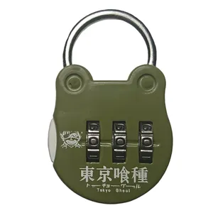 قفل آویز مدل 8004