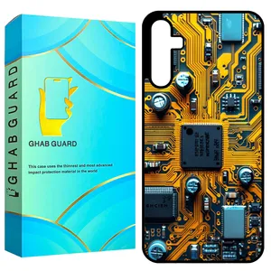 Ghab Guard GCHPA35 Cover for Samsung Galaxy A35 5G  