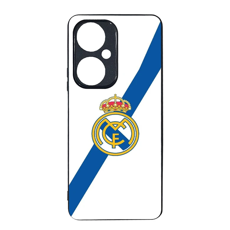 کاور گالری وبفر طرح رئال مادرید مناسب برای گوشی موبایل هوآوی nova 11i