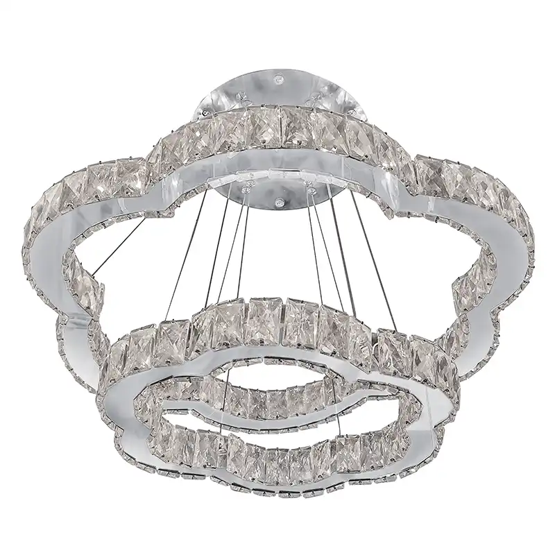 لوستر دکورابو مدل Q1