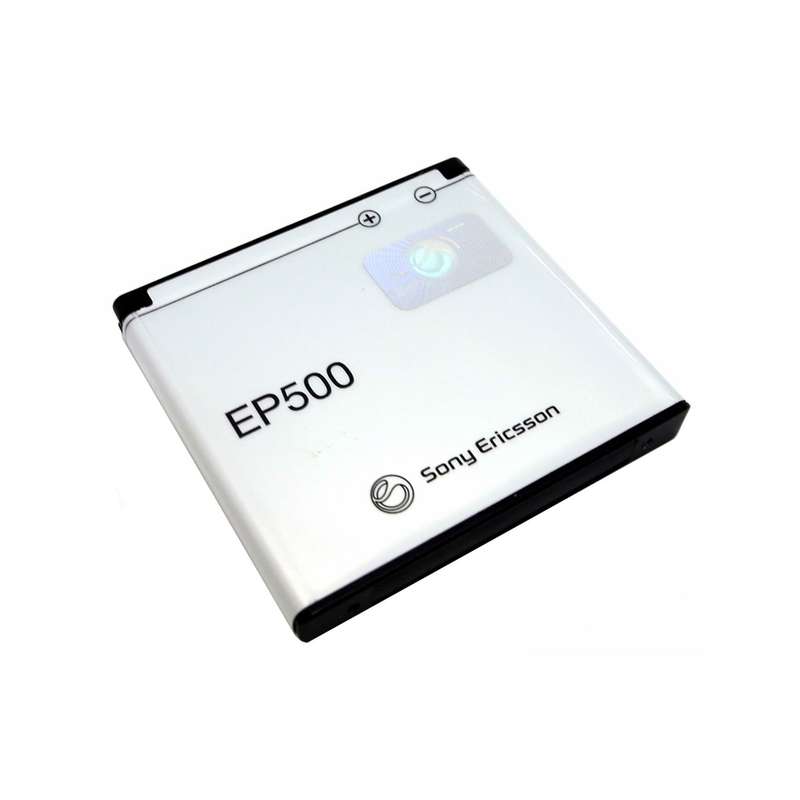 باتری گوشی اریکسون مدل ep500 مناسب برای گوشی سونی اریکسون سری u و vivaz