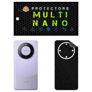 MULTI NANO X-F1G Back Skin For Huawei Mate 60 Pro