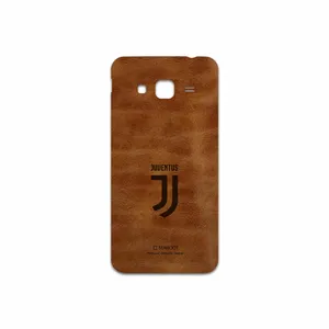 MAHOOT BFL-JUVE Cover Sticker for Samsung Galaxy J3 2016