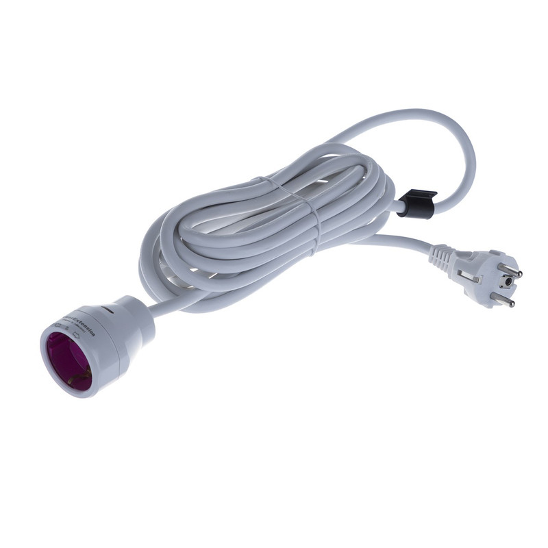 سیم سیار الوکاکوک مدل Power Extension 8002