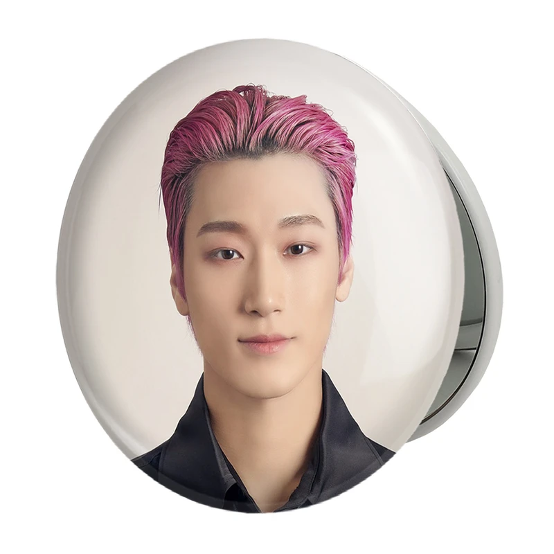 آینه جیبی خندالو طرح سان گروه ایتیز مدل تاشو کد 21278