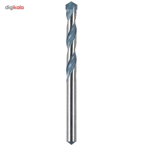 مته همه کاره بوش مدل 2608596050 قطر 4 میلیمتر مته همه کاره بوش مدل 2608596050 قطر 4 میلیمتر