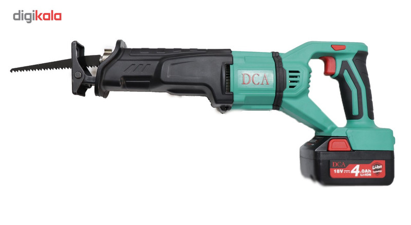 اره افقی بر شارژی دی سی ای مدل ADJF28