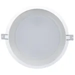 چراغ ال ای دی سقفی 18 وات پارس شهاب مدل LED SMD