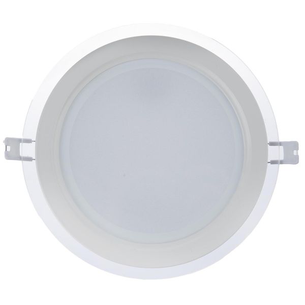 چراغ ال ای دی سقفی 18 وات پارس شهاب مدل LED SMD چراغ ال ای دی سقفی 18 وات پارس شهاب مدل LED SMD