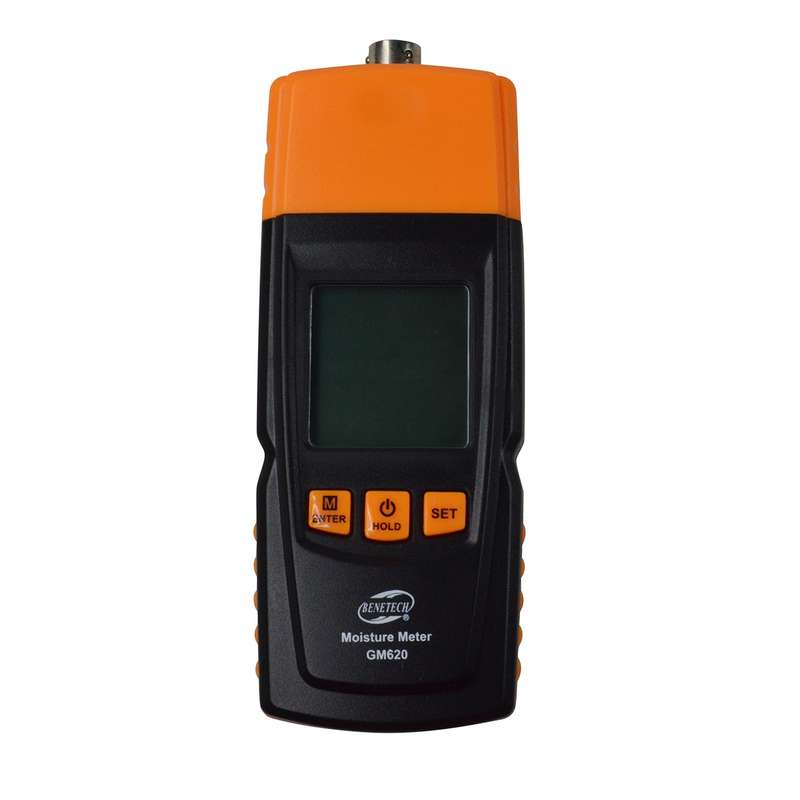 رطوبت سنج چوب بنتک مدل GM620
