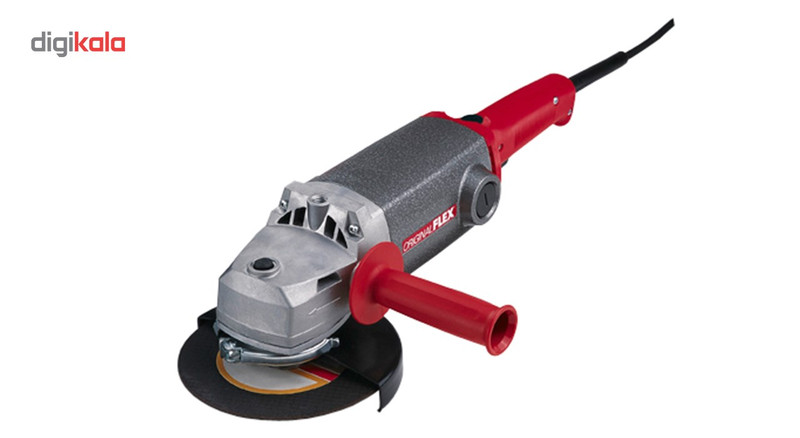 فرز آهنگری فلکس مدل L2108VC فرز آهنگری فلکس مدل L2108VC