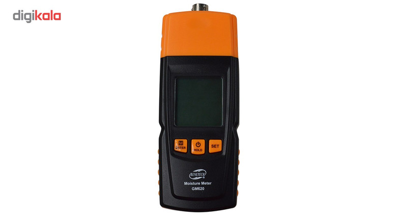 رطوبت سنج چوب بنتک مدل GM620