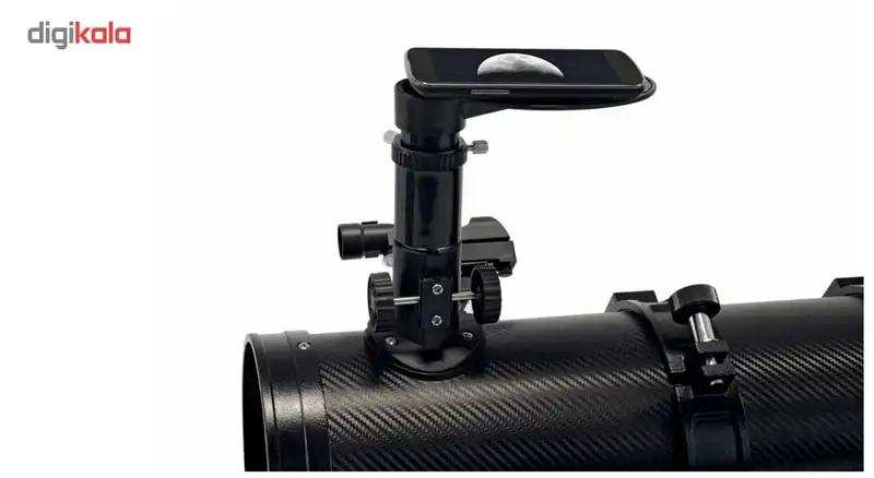 تلسکوپ برسر مدل Pollux 150/1400 mm