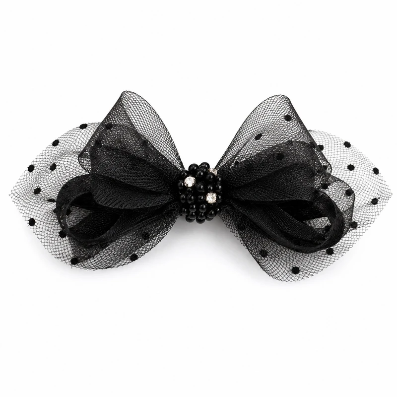 گیره زنانه مدل نیکا