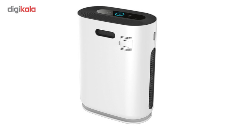 دستگاه تصفیه کننده هوا هانیول مدل KJ250F-P11WG