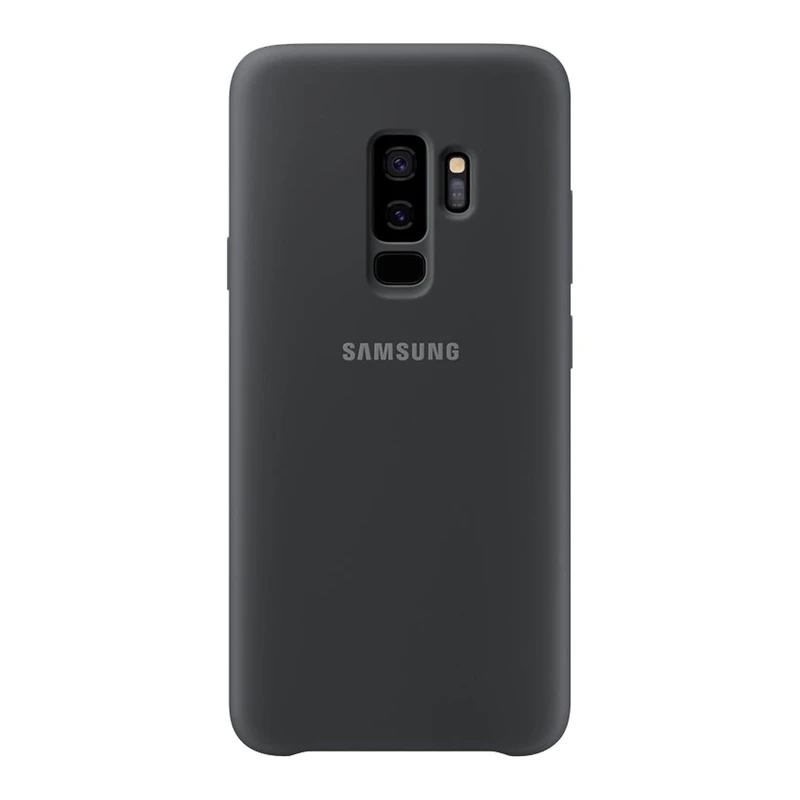 کاور سیلیکونی مناسب برای گوشی موبایل سامسونگ Galaxy S9 Plus