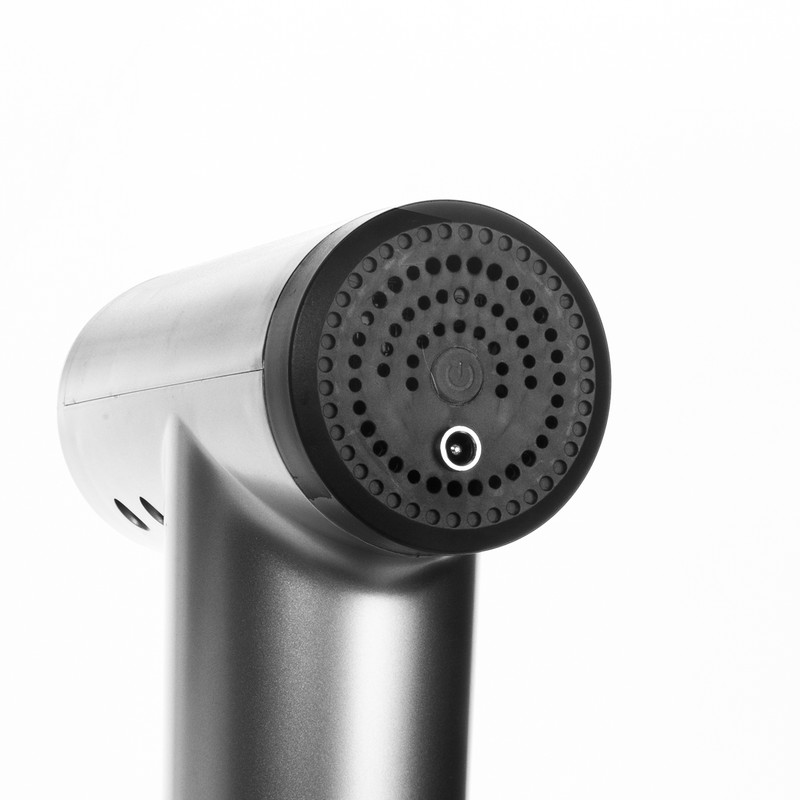 ماساژور برقی مدل فلزی