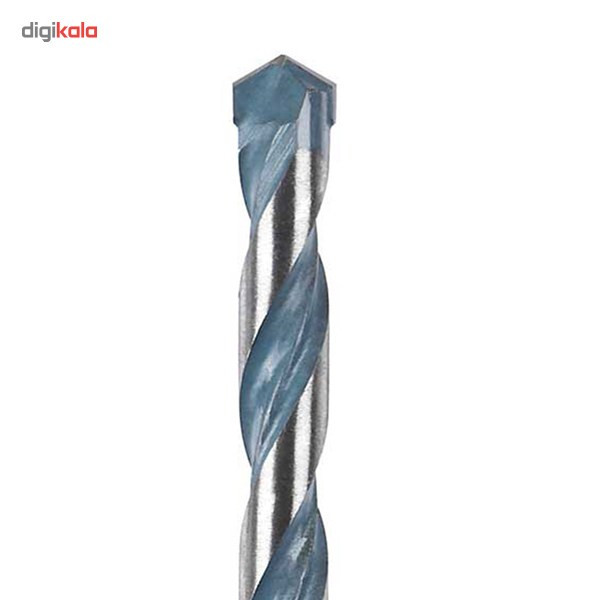 مته همه کاره بوش مدل 2608596050 قطر 4 میلیمتر مته همه کاره بوش مدل 2608596050 قطر 4 میلیمتر