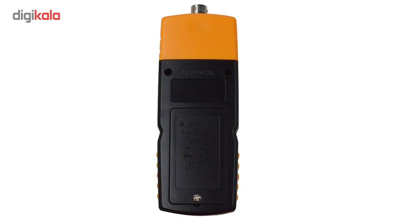 رطوبت سنج چوب بنتک مدل GM620