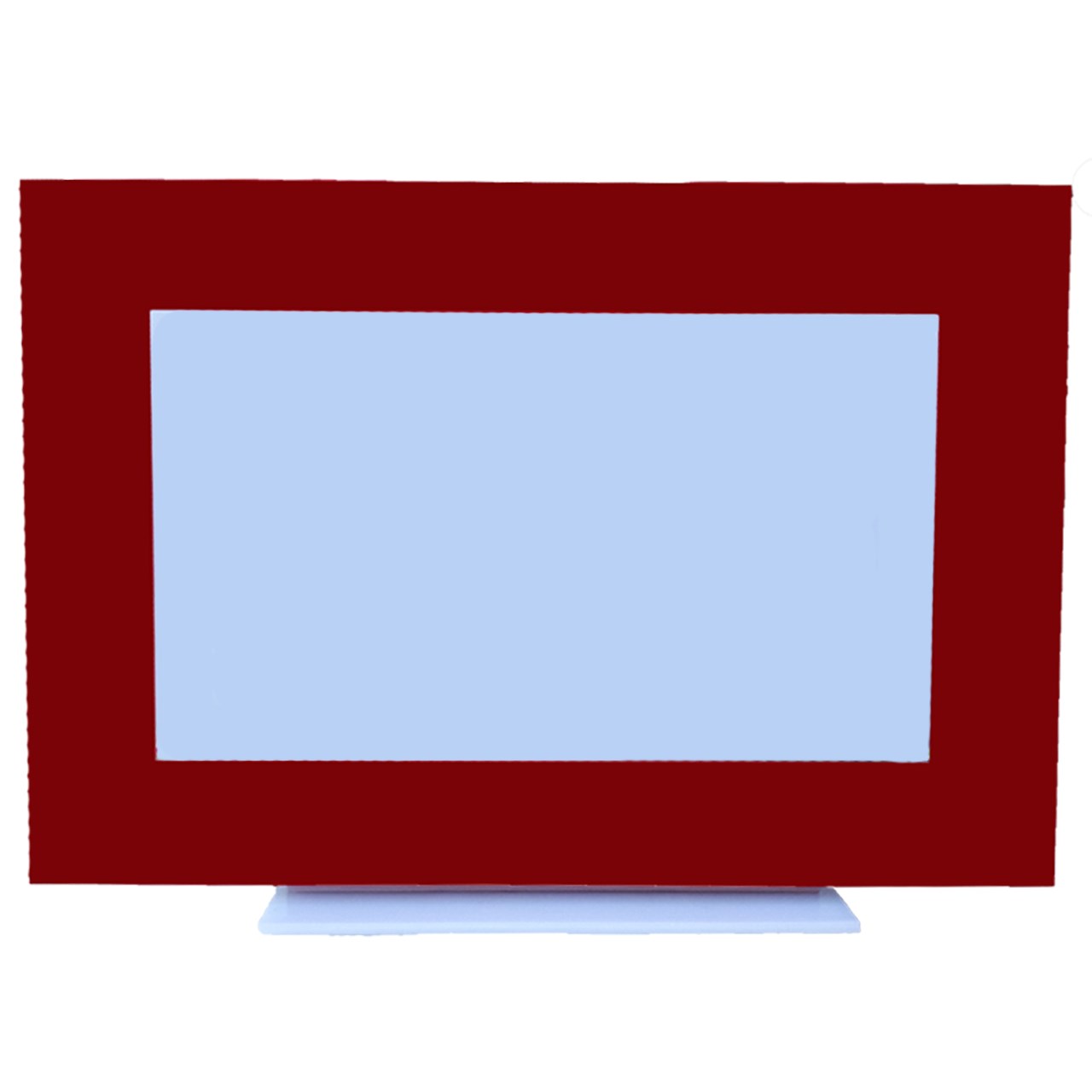 آکواریوم طرح LCD کد110