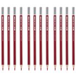 مداد قرمز پنتر مدل BP107 بسته 12 عددی