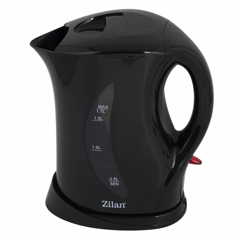 کتری برقی زیلان مدل ZLN8496