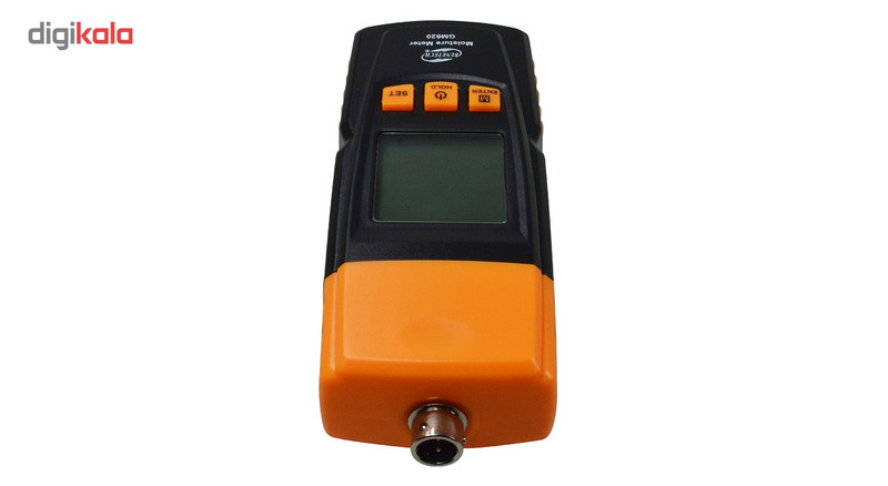 رطوبت سنج چوب بنتک مدل GM620