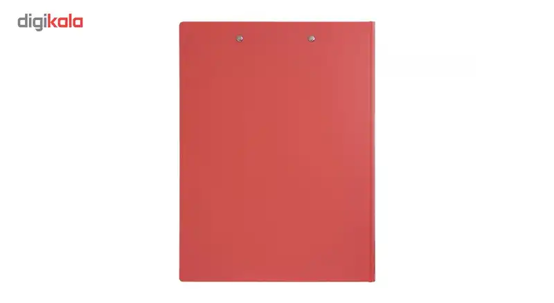 تخته شاسی کلاسوری پاپکو کد CB-003 سایز A4